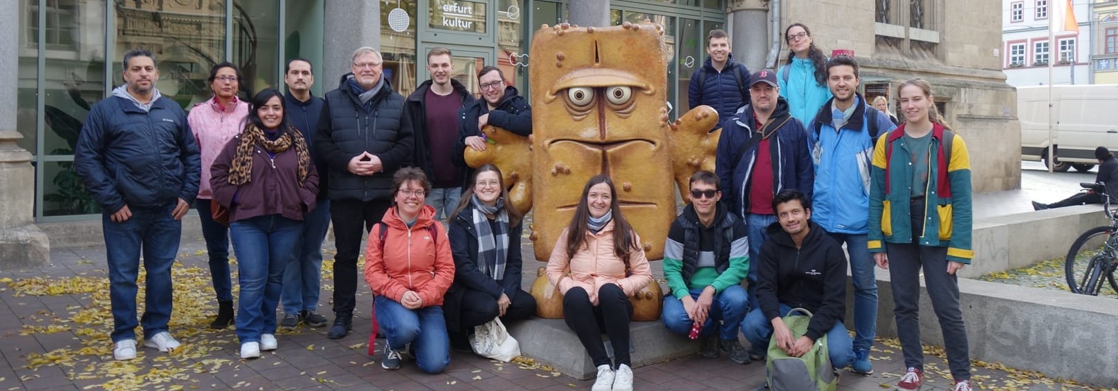 Team Photo